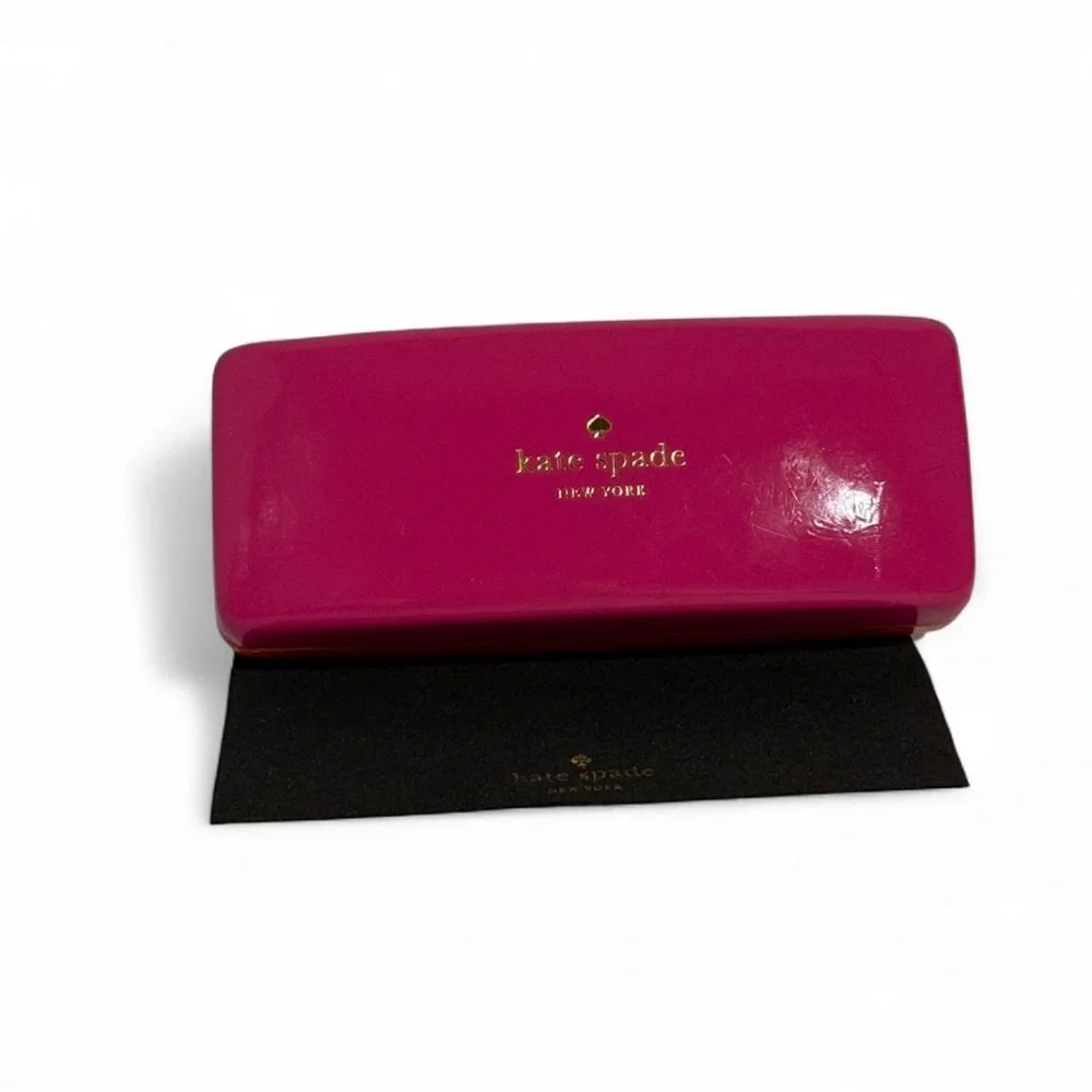 Kate Spade New York Glasses Case